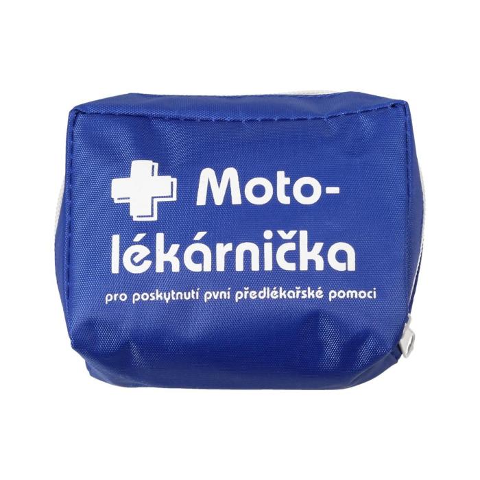 motolékárnička