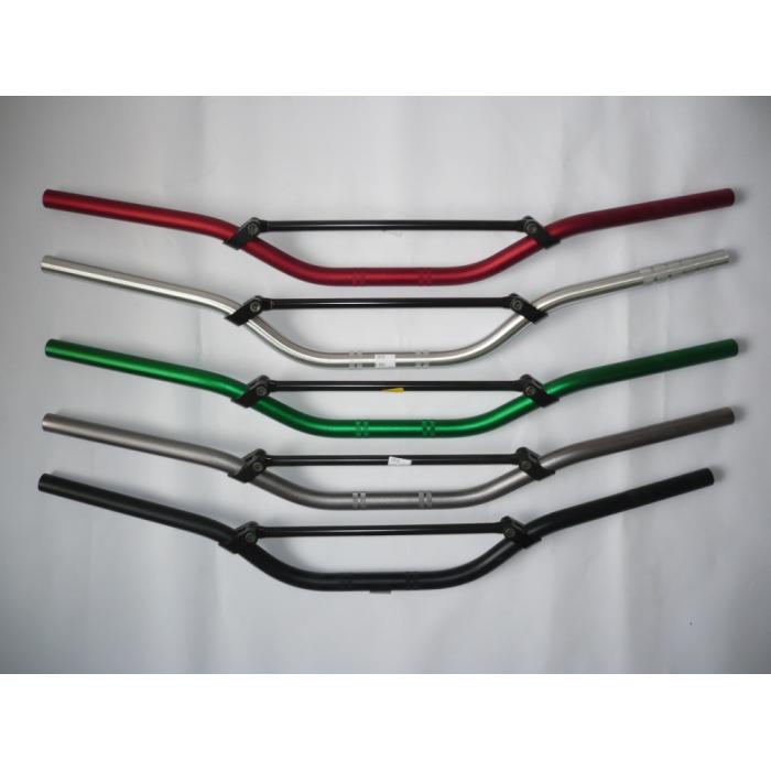 řidítka X3 s hrazdou průměr 22mm