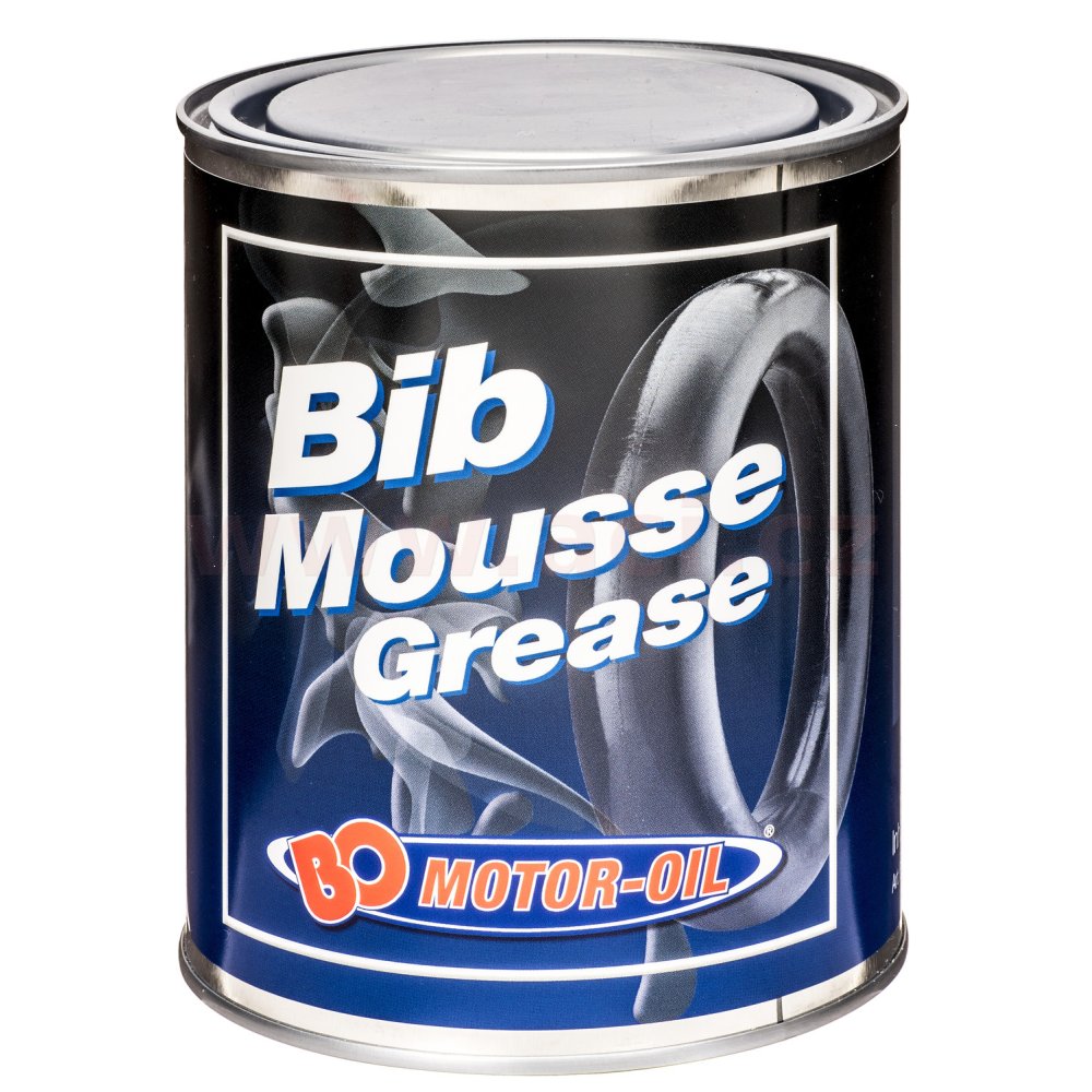 BO OIL gel na montáž Mousse 1 kg - Nizozemsko