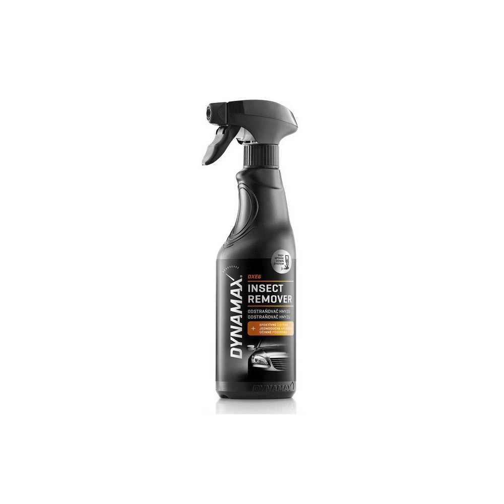 DYNAMAX DXE6, odstraňovač hmyzu 500 ml
