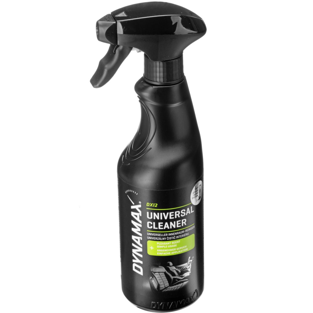 DYNAMAX DXI2 - univerzální čistič 500 ml