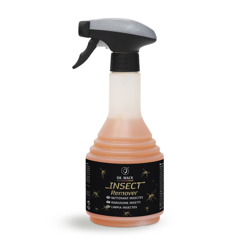 Dr. Wack odstraňovač hmyzu Insect Remover 500 ml