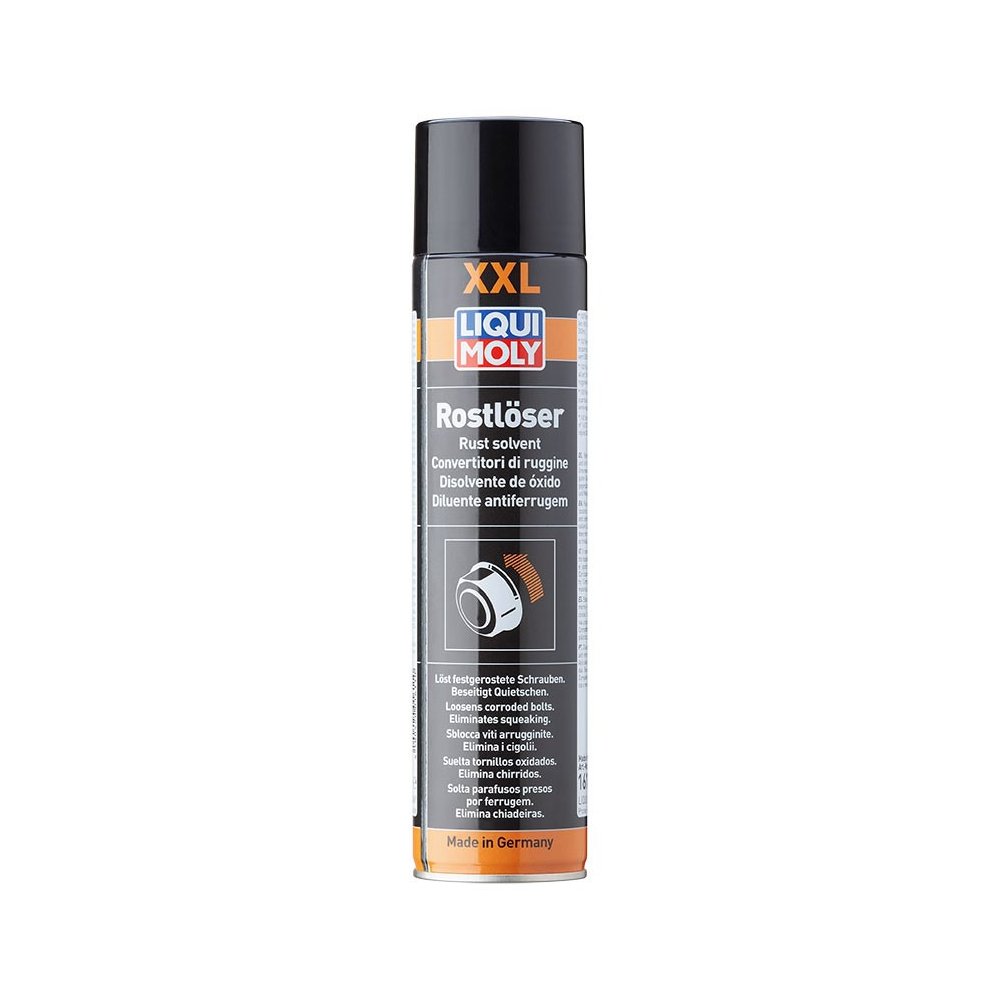 LIQUI MOLY uvolňovač rzi XXL 600 ml