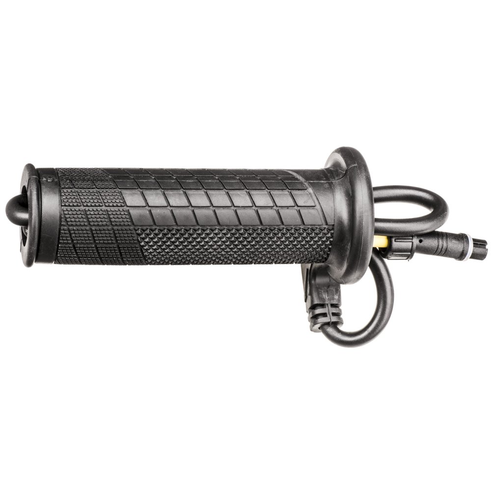 náhradní rukojeť levá pro vyhřívané gripy Hotgrips EVO Thermistor Touring, OXFORD