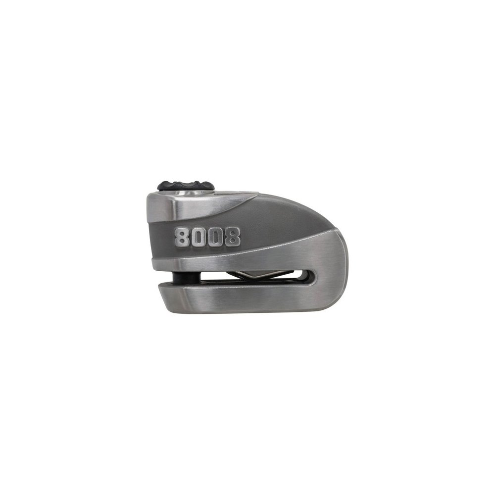 zámek na kotoučovou brzdu s alarmem 8008 Granit Detecto X Plus 2.0 (průměr třmenu 16 mm), ABUS