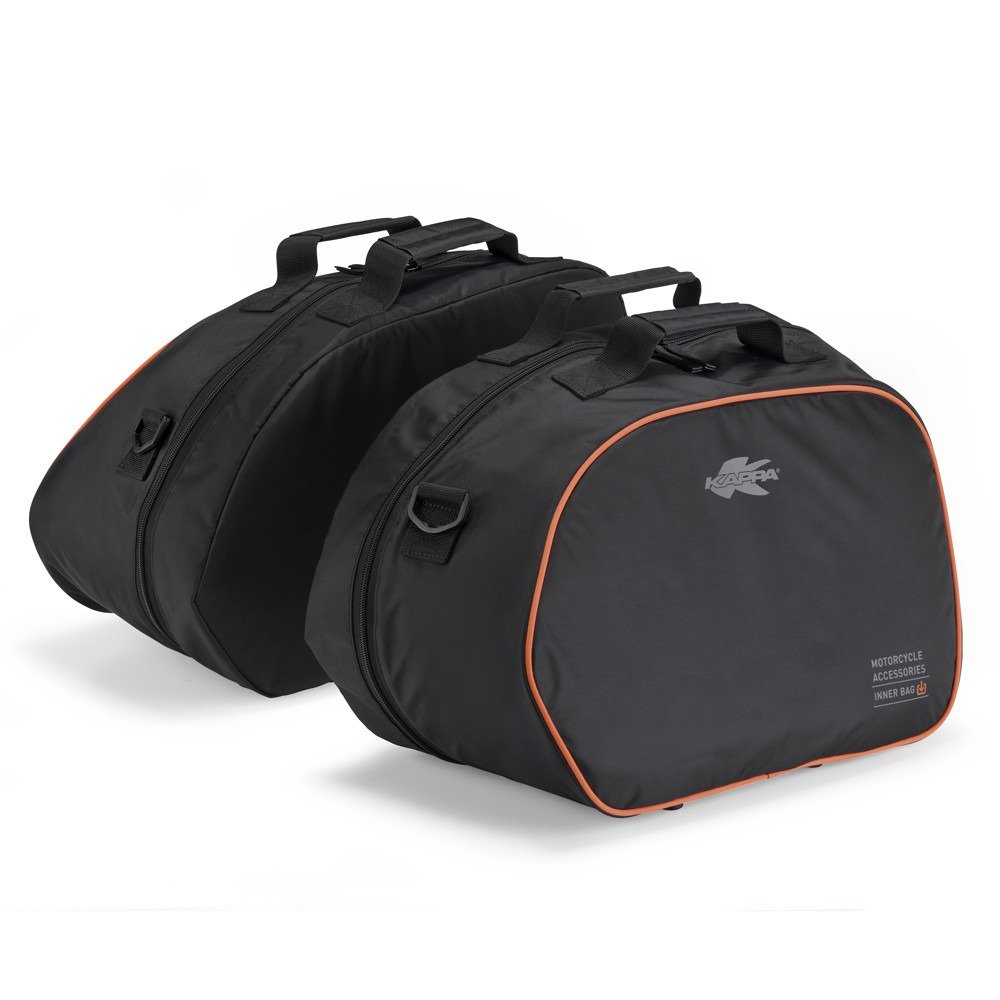 pár vnitřních tašek, KAPPA