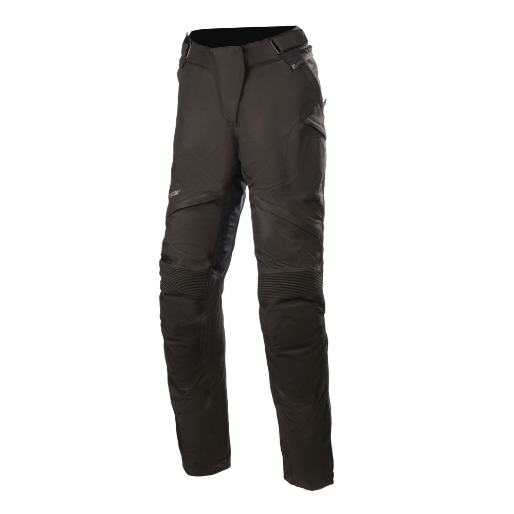 kalhoty STELLA GRAVITY DRYSTAR, ALPINESTARS, dámské (černá/černá)