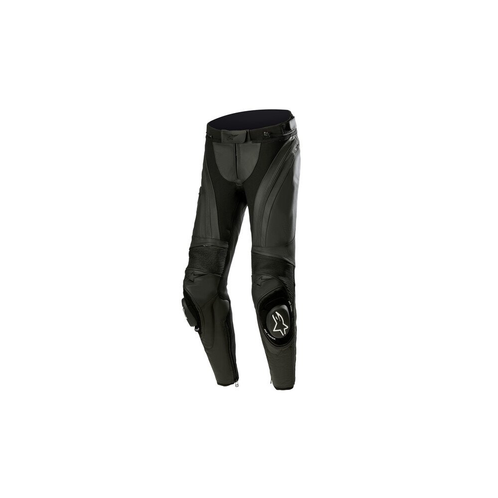 kalhoty STELLA MISSILE 3, ALPINESTARS, dámské (černá/černá) 2025