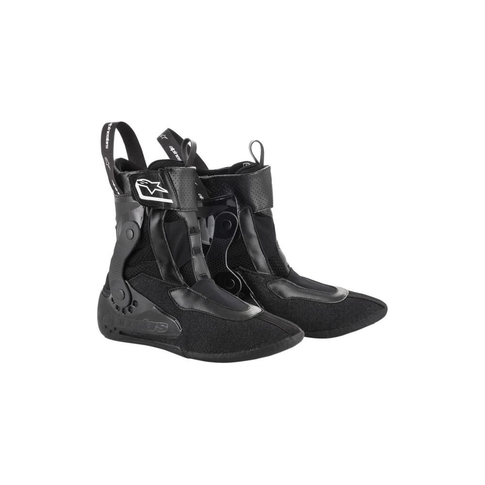 vnitřní botička pro boty TECH 10 model 2019 a dále, ALPINESTARS (černá)