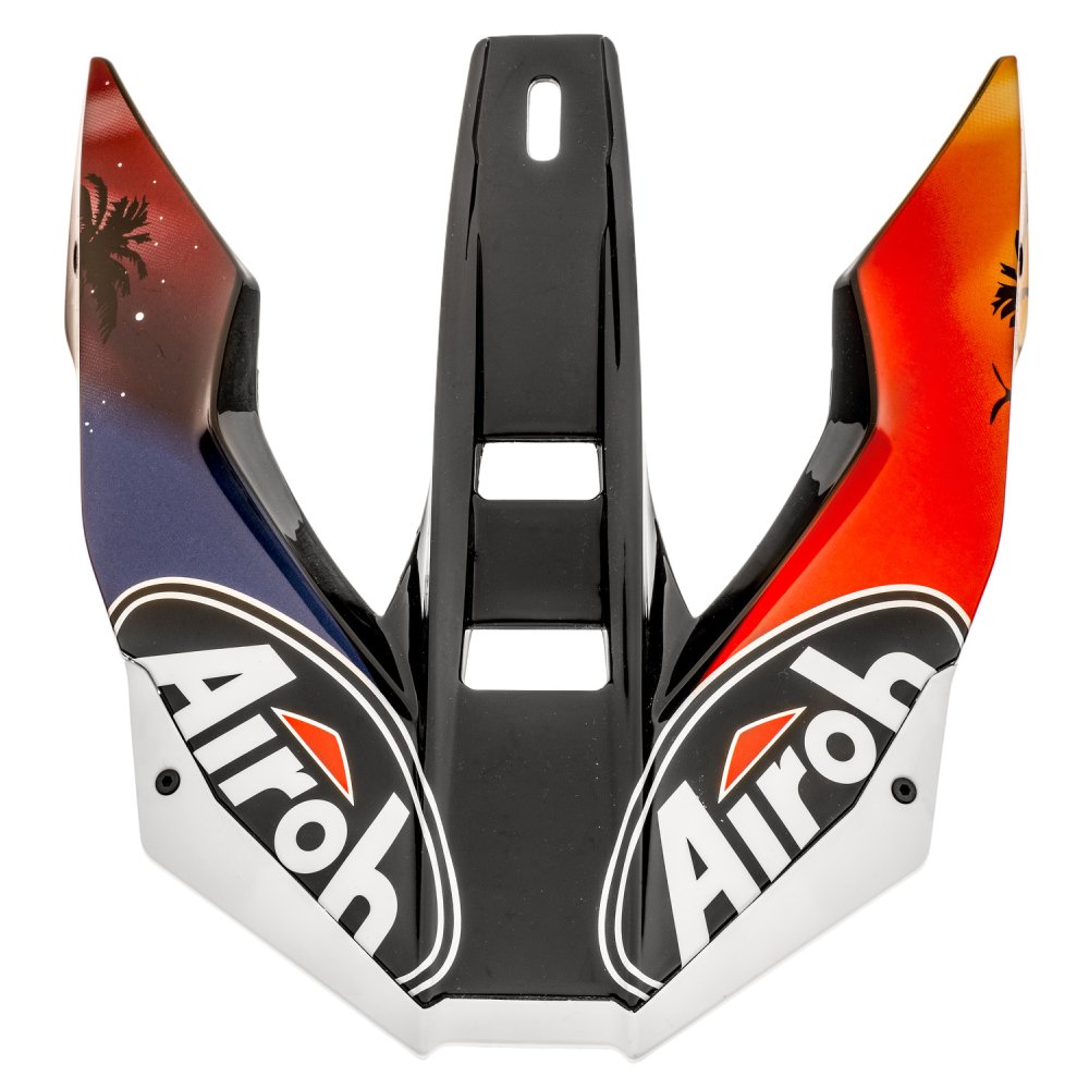 kšilt pro přilbu TWIST 2.0, AIROH (Lazyboy)