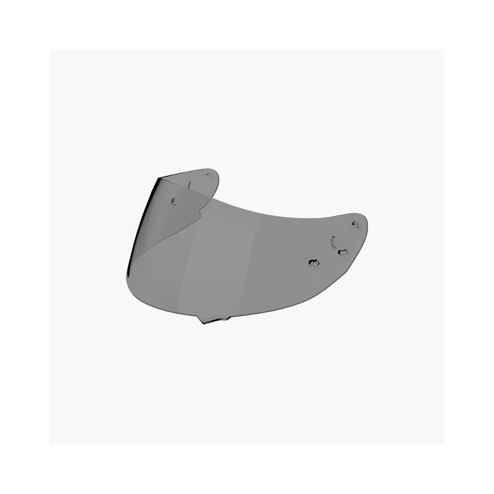 plexi pro přilbu OUTRIDE, SENA (tmavé)