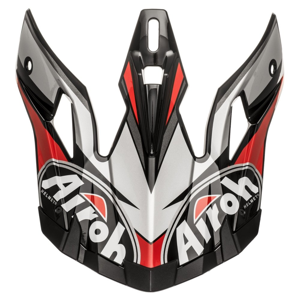 náhradní kšilt pro přilby AVIATOR 2.2 WARNING, AIROH