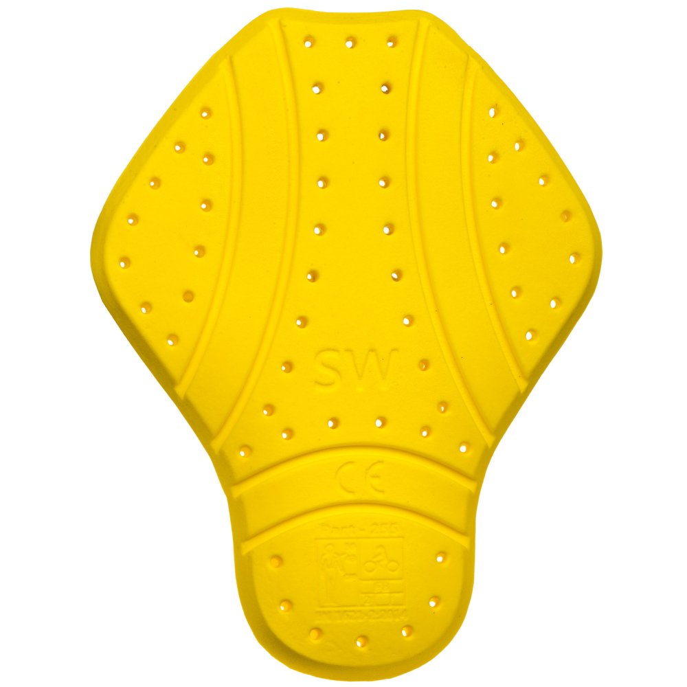 páteřový chránič RB-Pi2 vkládací certifikace CE2, OXFORD