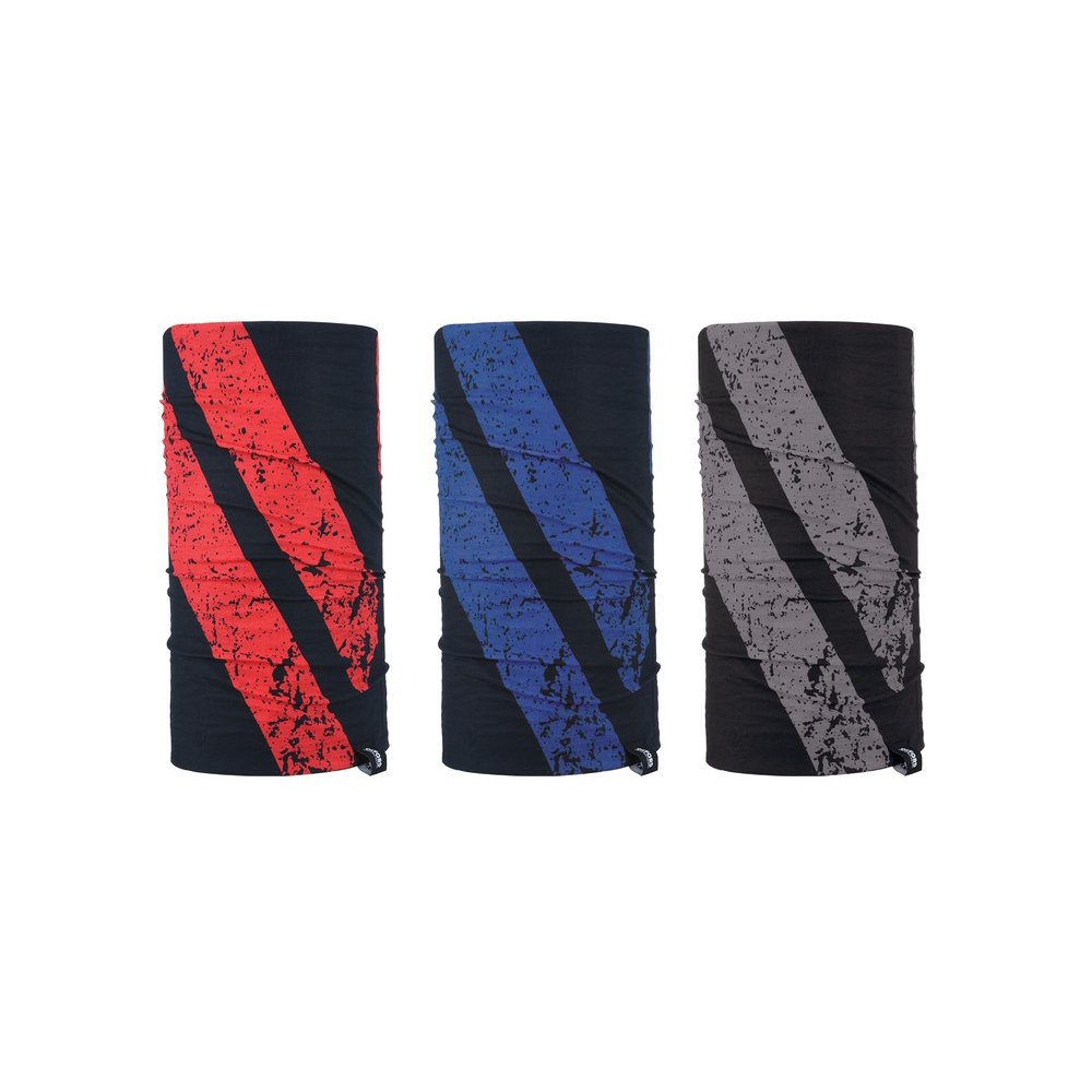 nákrčníky Comfy Stripe, OXFORD (sada 3 ks)