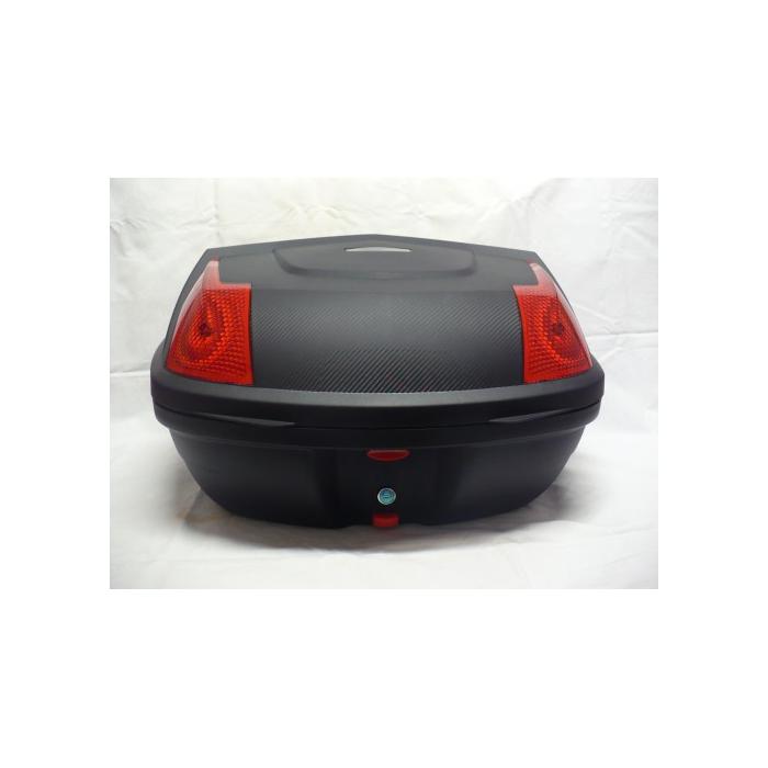 kufr na moto Maxx 48 litrů
