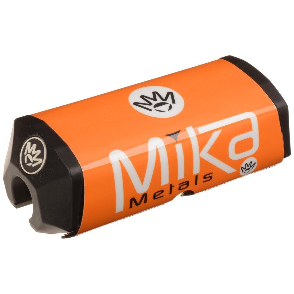 chránič hrazdy řídítek "Raw Series", MIKA (oranžový)