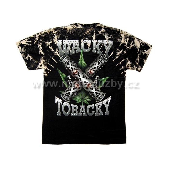 svítící tričko, Velikost M
