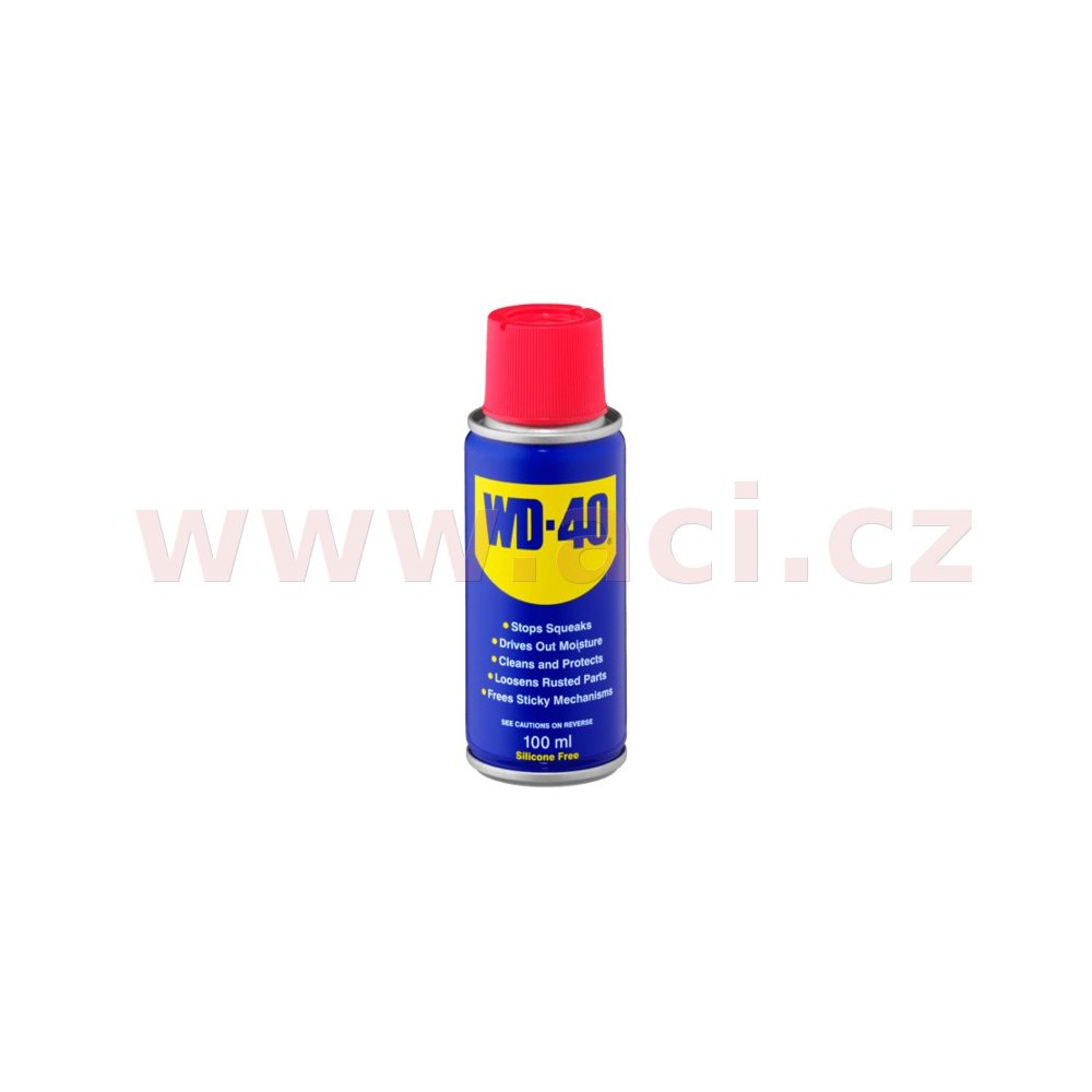 WD-40 univerzální mazivo 100 ml