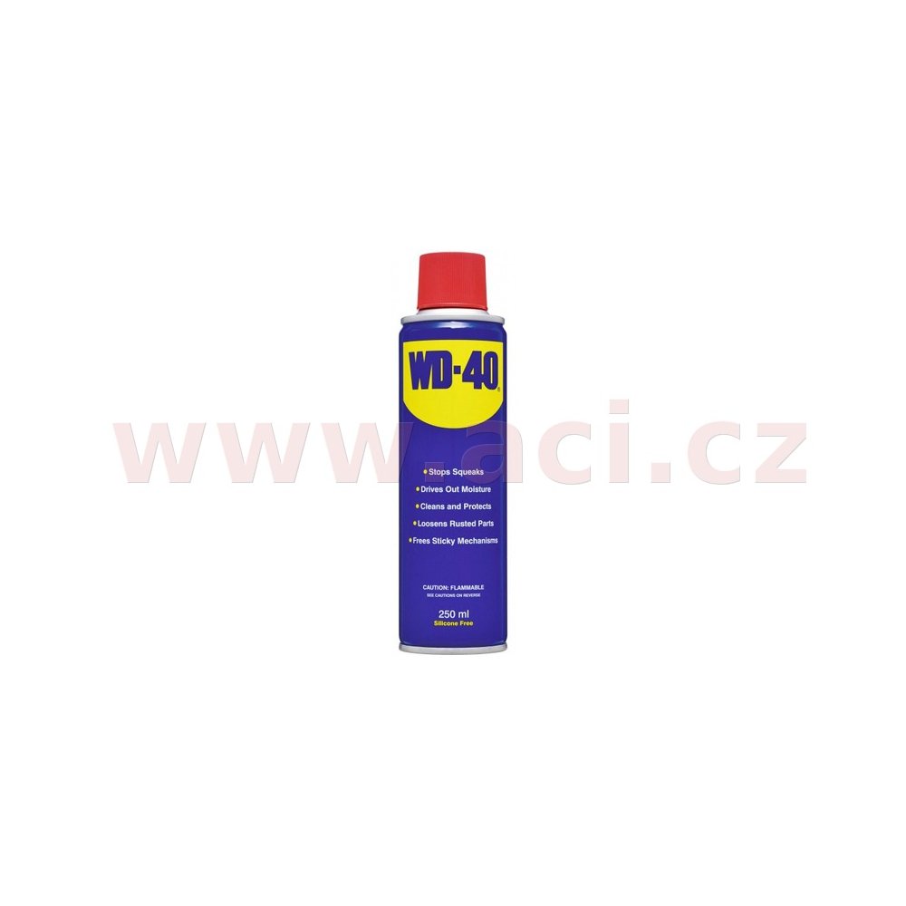 WD-40 univerzální mazivo 250 ml