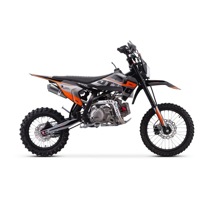 pitbike Mini Rocket DT190 17/14 Enduro