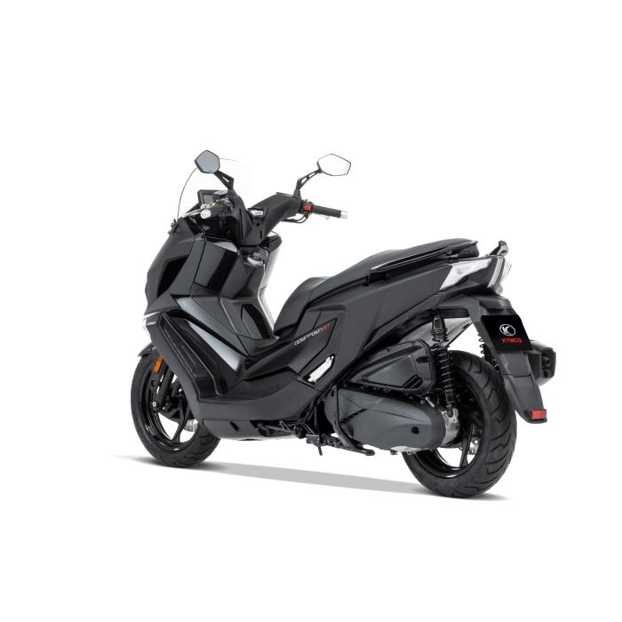 skútr Kymco Downtown GT 350i TCS