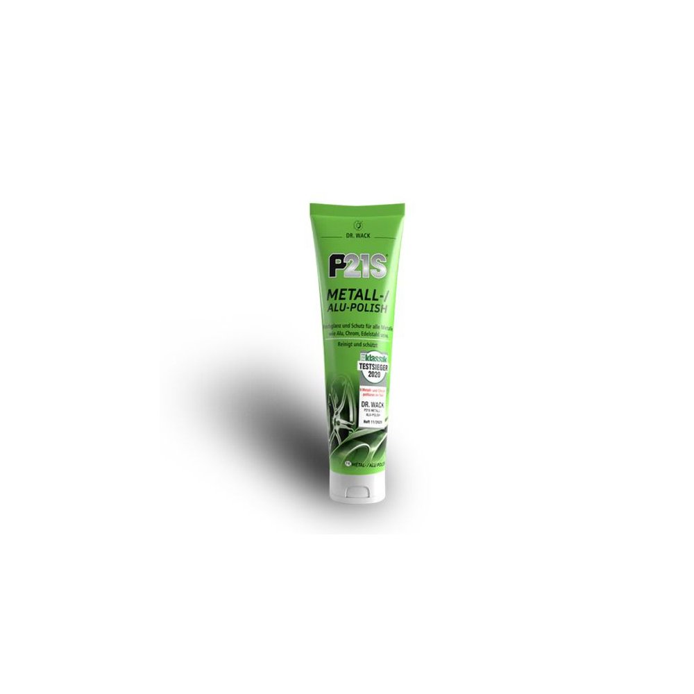 Dr. Wack leštěnka na všechny kovy Metal Polish 100 ml