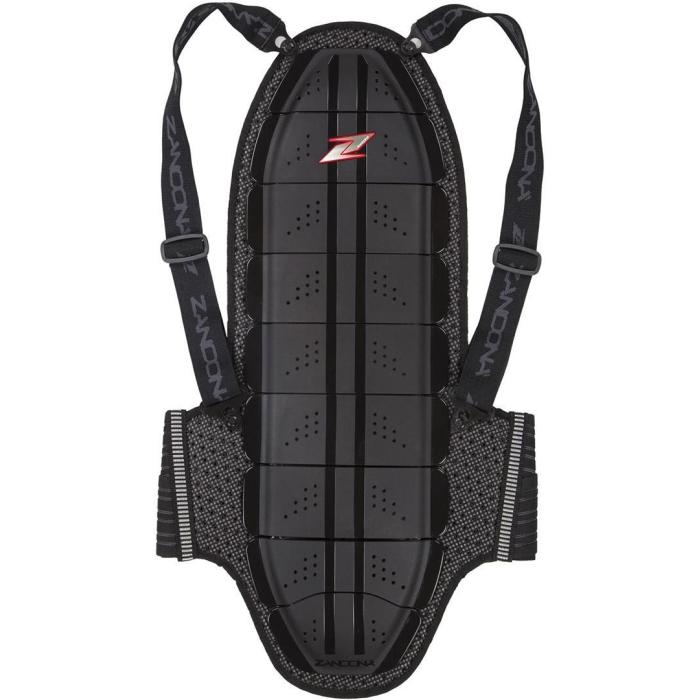 páteřák Zandona Shield EVO pro výšku postavy 188-197cm