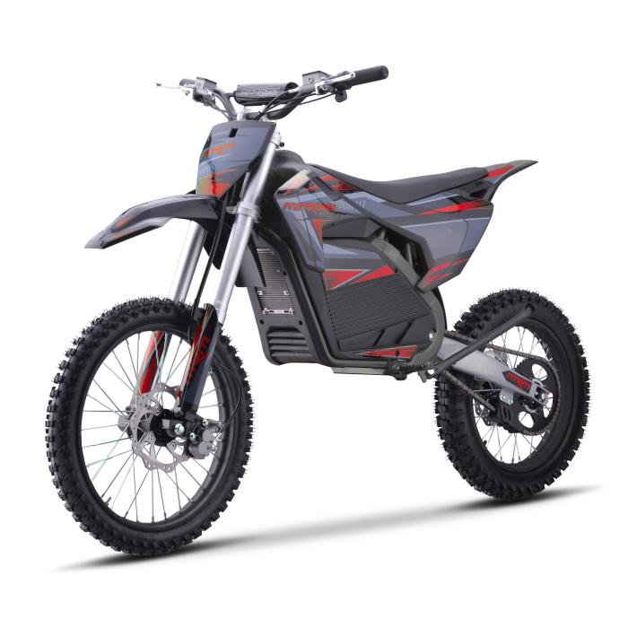 elektrický pitbike Mini Rocket Ecopit 5000W 19/16