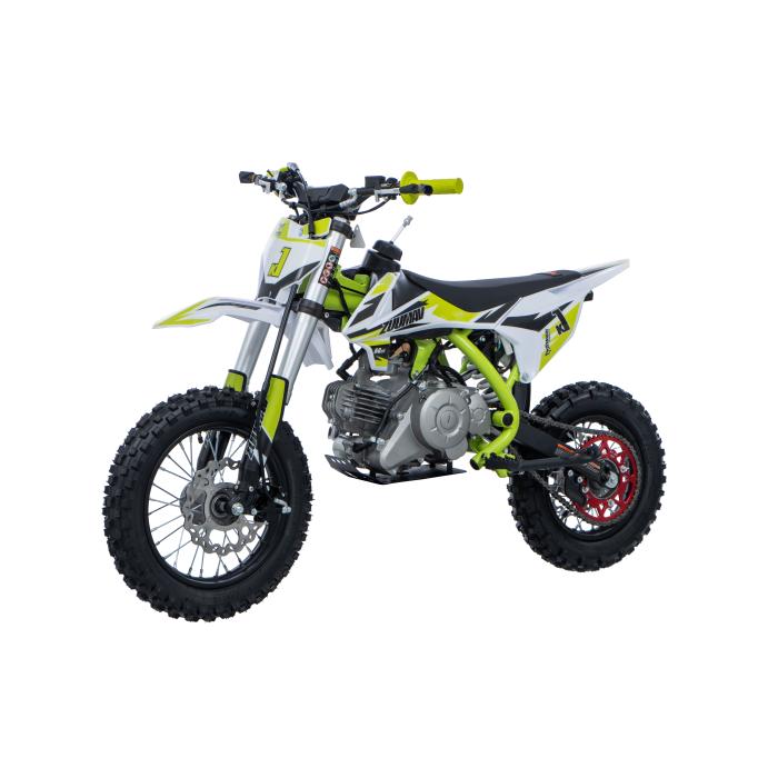 dětská motorka Zuumav K1 60ccm