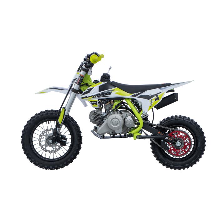 dětská motorka Zuumav K1 60ccm