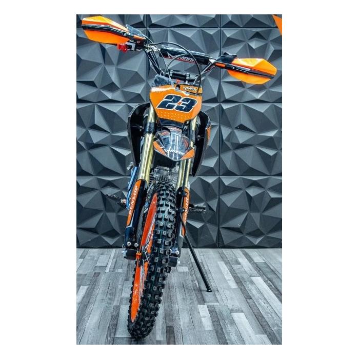 pitbike Upbeate 150ccm 19/16