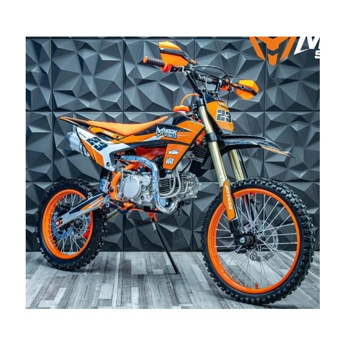pitbike Upbeate 150ccm 19/16