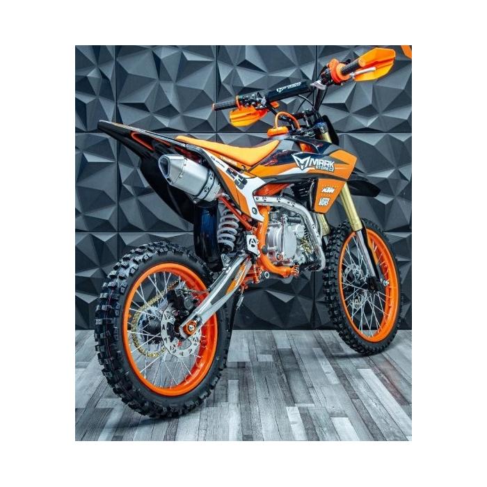 pitbike Upbeate 150ccm 19/16