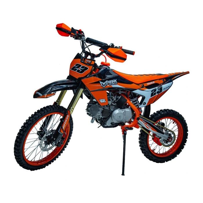 pitbike Upbeate 150ccm 19/16
