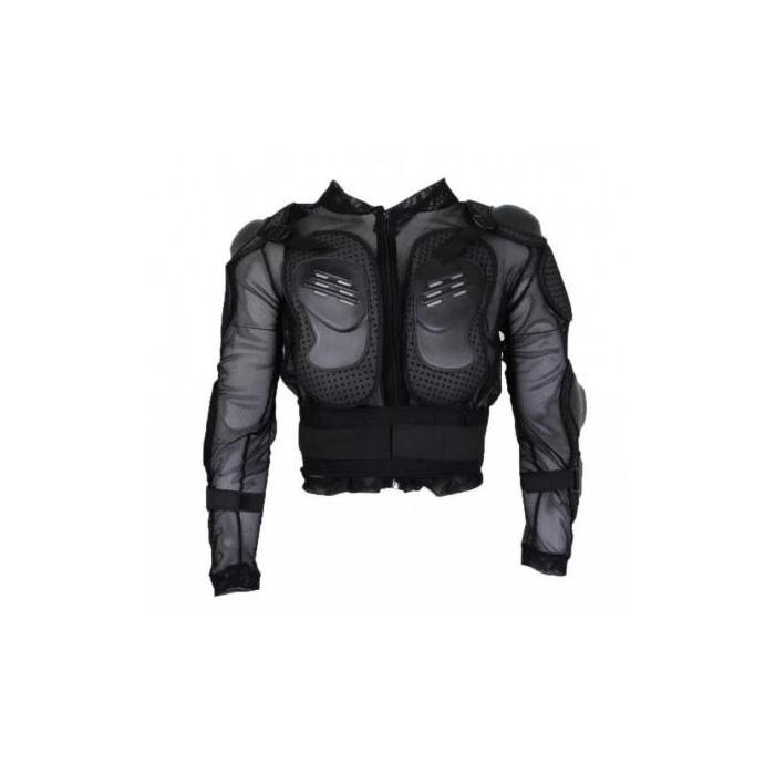 dětský chránič na motorku Mark Kids 4-7 let