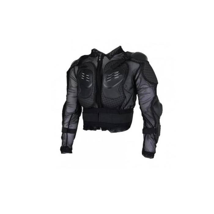 dětský chránič na motorku Mark Young