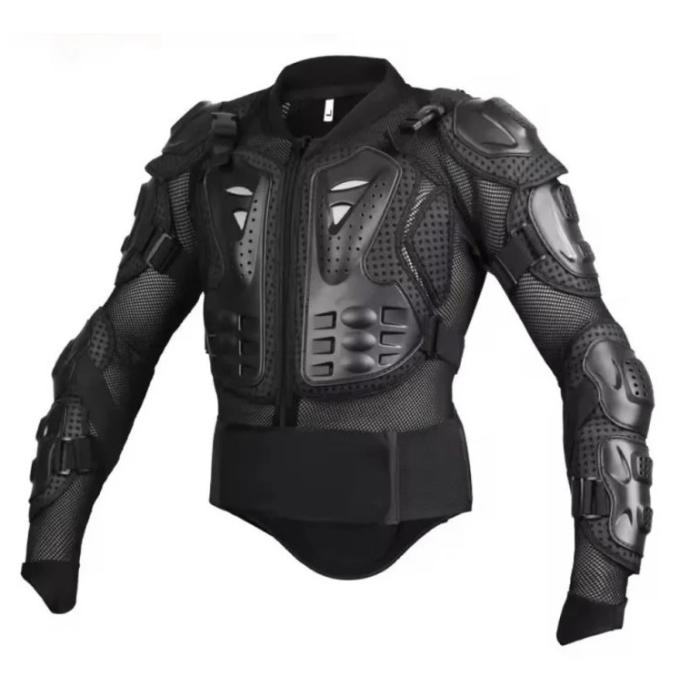 chránič těla na motorku Markstore, Velikost XXXXL