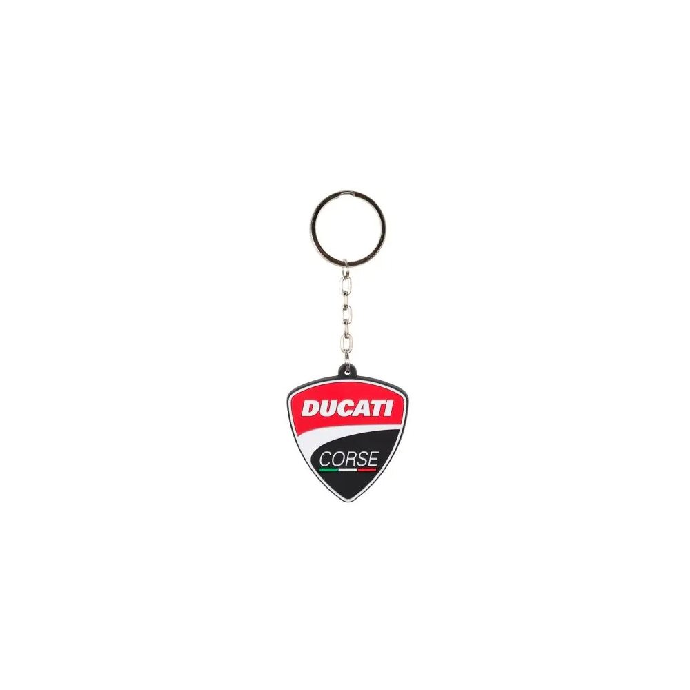 přívěsek DUCATI Corse