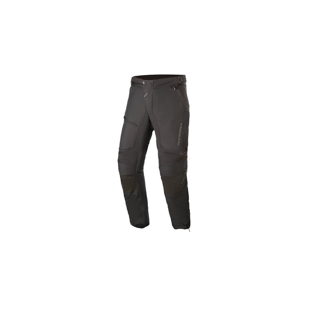 kalhoty RAIDER DRYSTAR, ALPINESTARS (černá) 2025