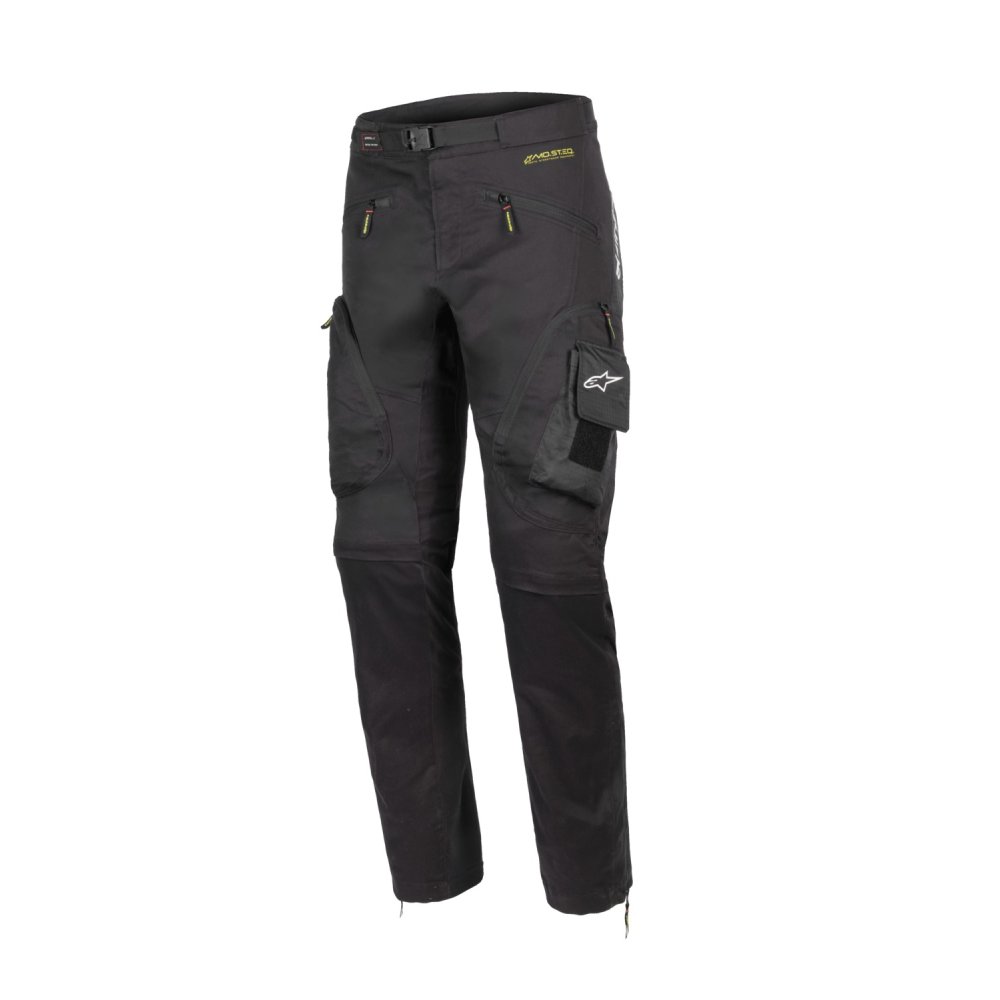 kalhoty ACTEON, ALPINESTARS (černá) 2025
