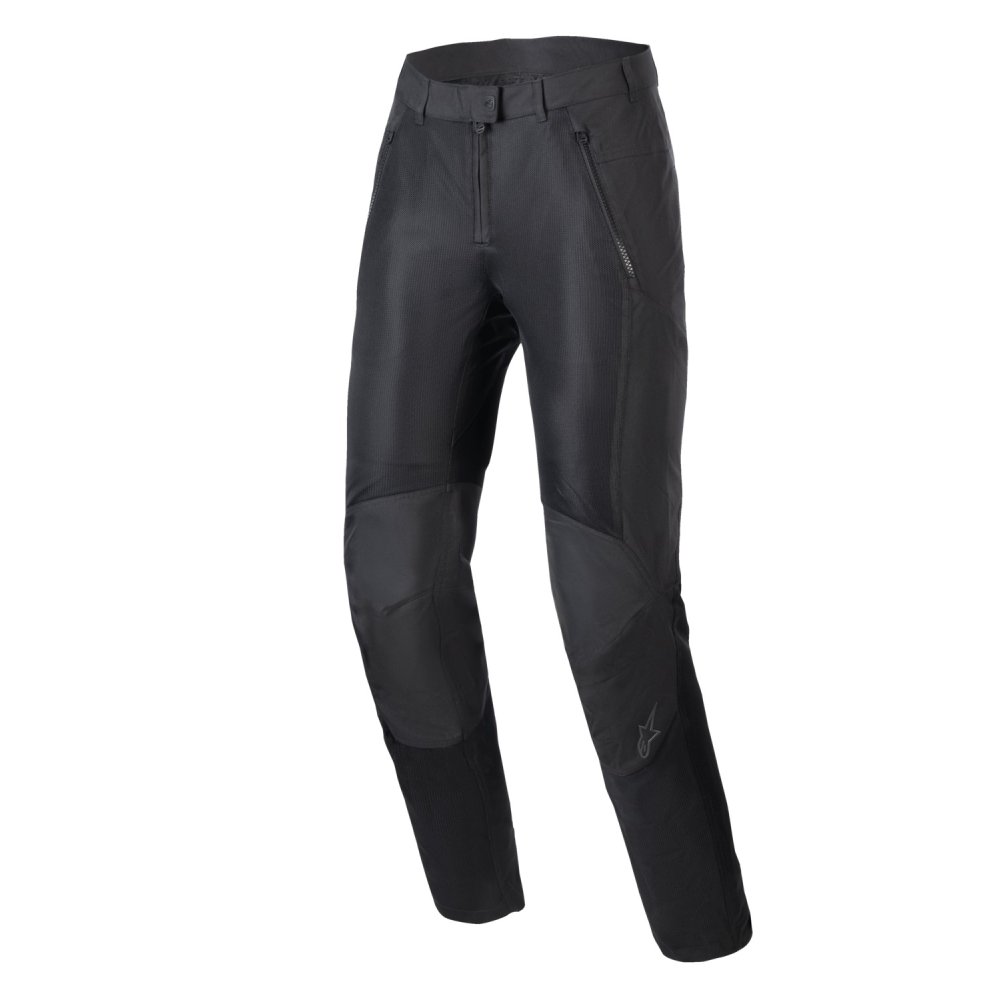 kalhoty STELLA C-1 AIR, ALPINESTARS, dámské (černá) 2025