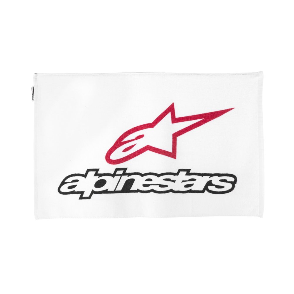 ručník, ALPINESTARS (50 x 100 cm)