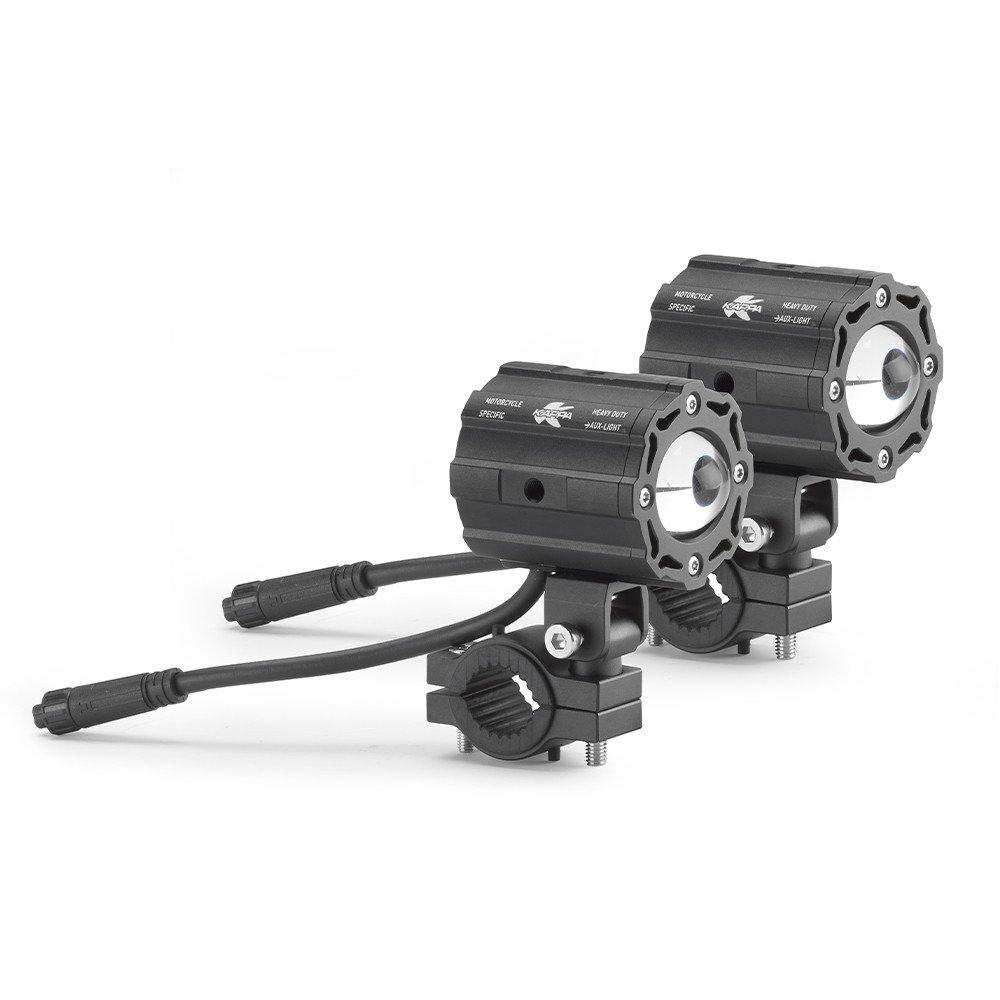 KS311 - přídavná LED světla KAPPA