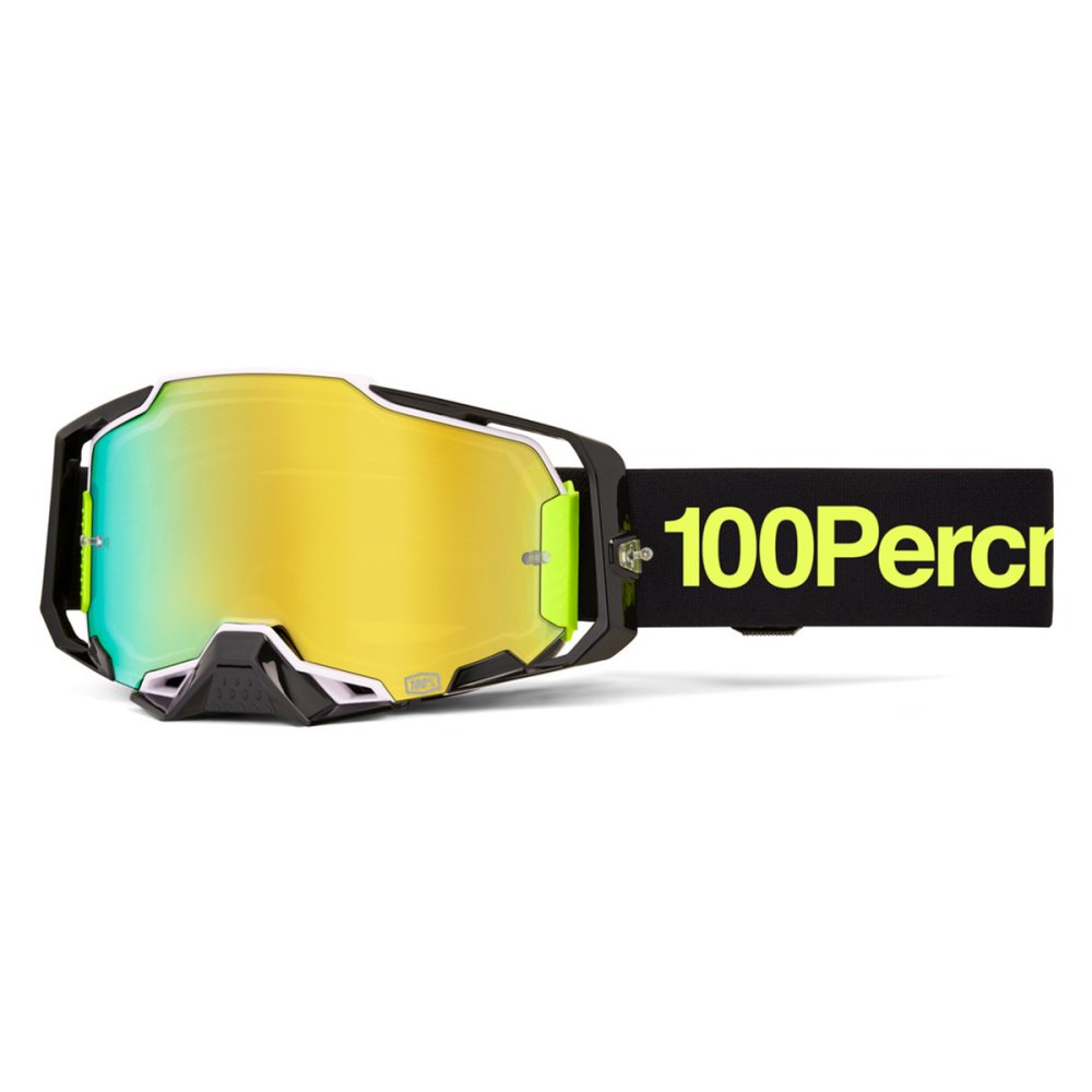 ARMEGA ORBAN - 100%, (zlaté plexi)