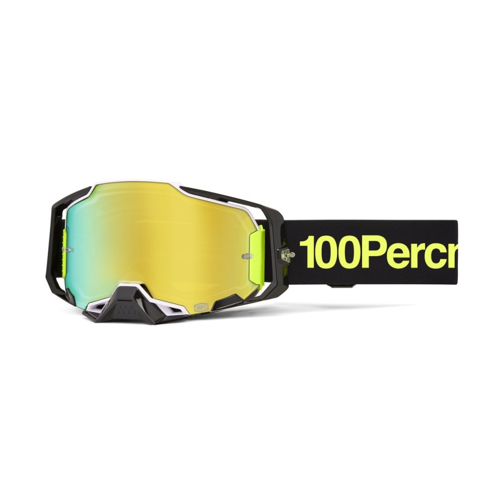 ARMEGA ORBAN - 100%, (zlaté plexi)