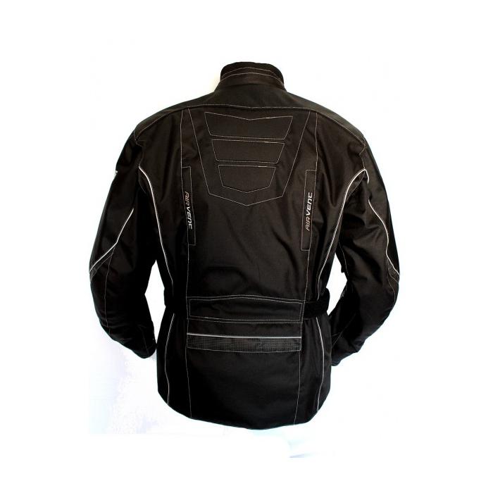 moto bunda Bos Reflective, Velikost M