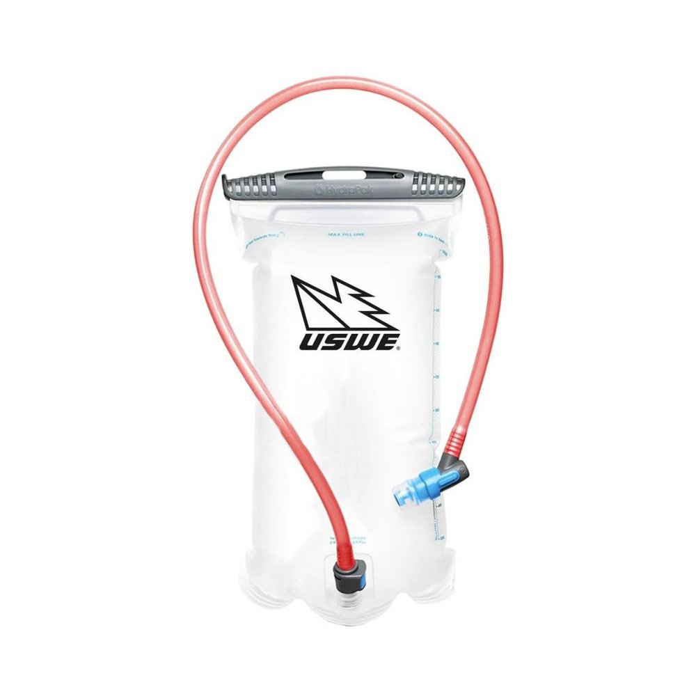 vak na vodu 1l Hydraflex, Plug-n-Play, USWE - ŠVÉDSKO