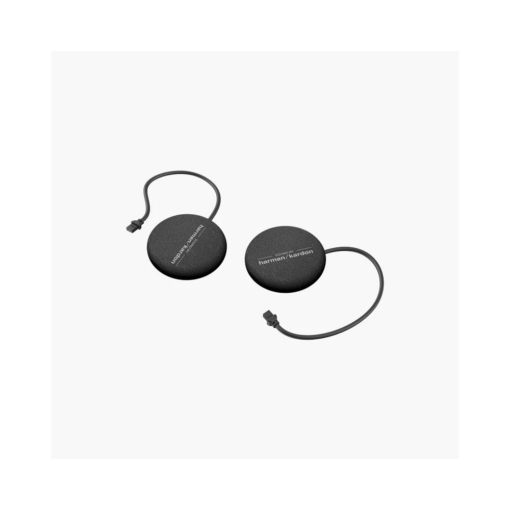 HD sluchátka SOUND BY Harman Kardon pro headset 50R, SENA