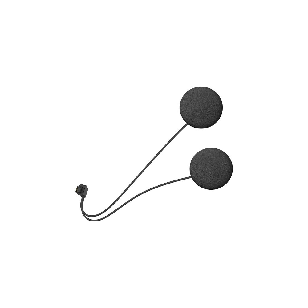 HD sluchátka SOUND BY Harman Kardon pro headset 50S, SENA