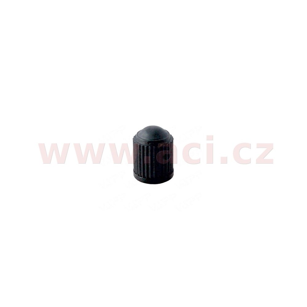 čepička ventilku GP3a-03 (V-53) plast, černá (sada 10 ks)